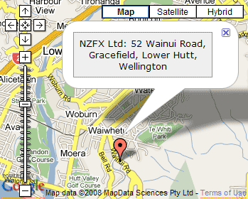 NZFX map